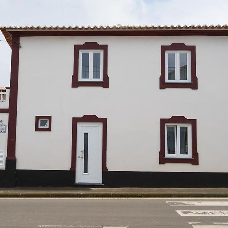 Villa Casa Codorniz Praia da Vitória Exterior foto